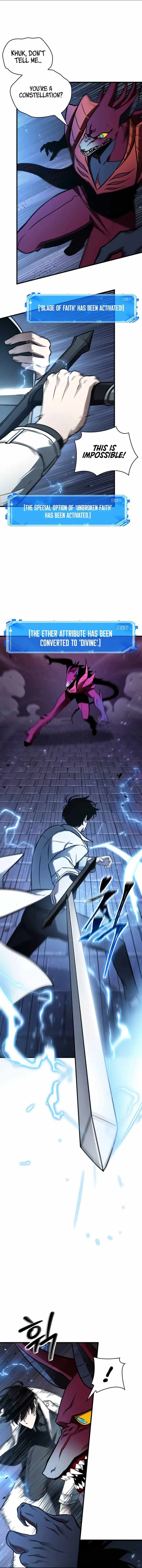 Read Omniscient Reader’s Viewpoint Manga Online