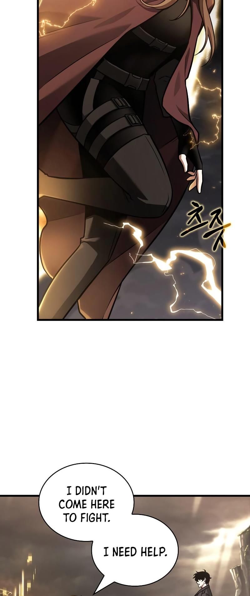 Read Omniscient Reader’s Viewpoint Manga Online