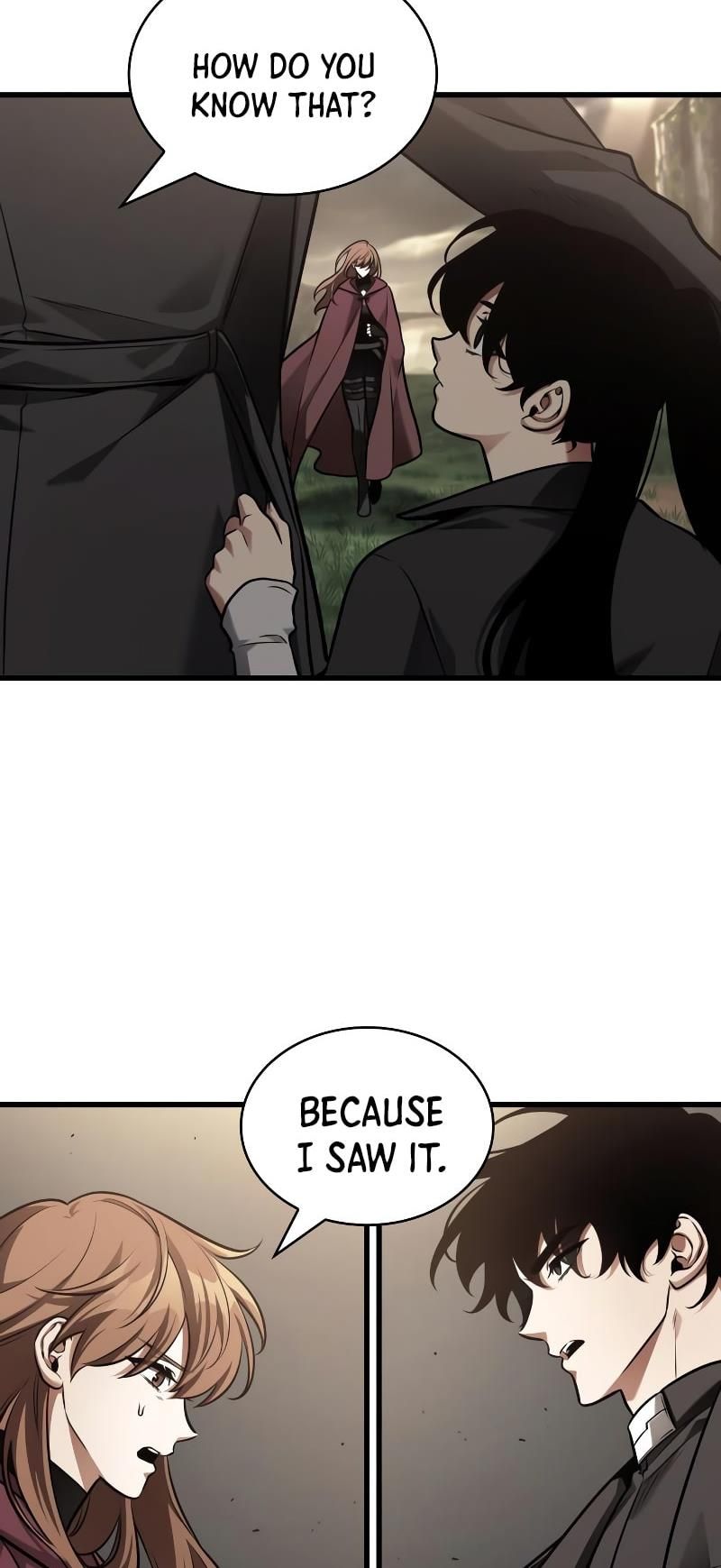 Read Omniscient Reader’s Viewpoint Manga Online