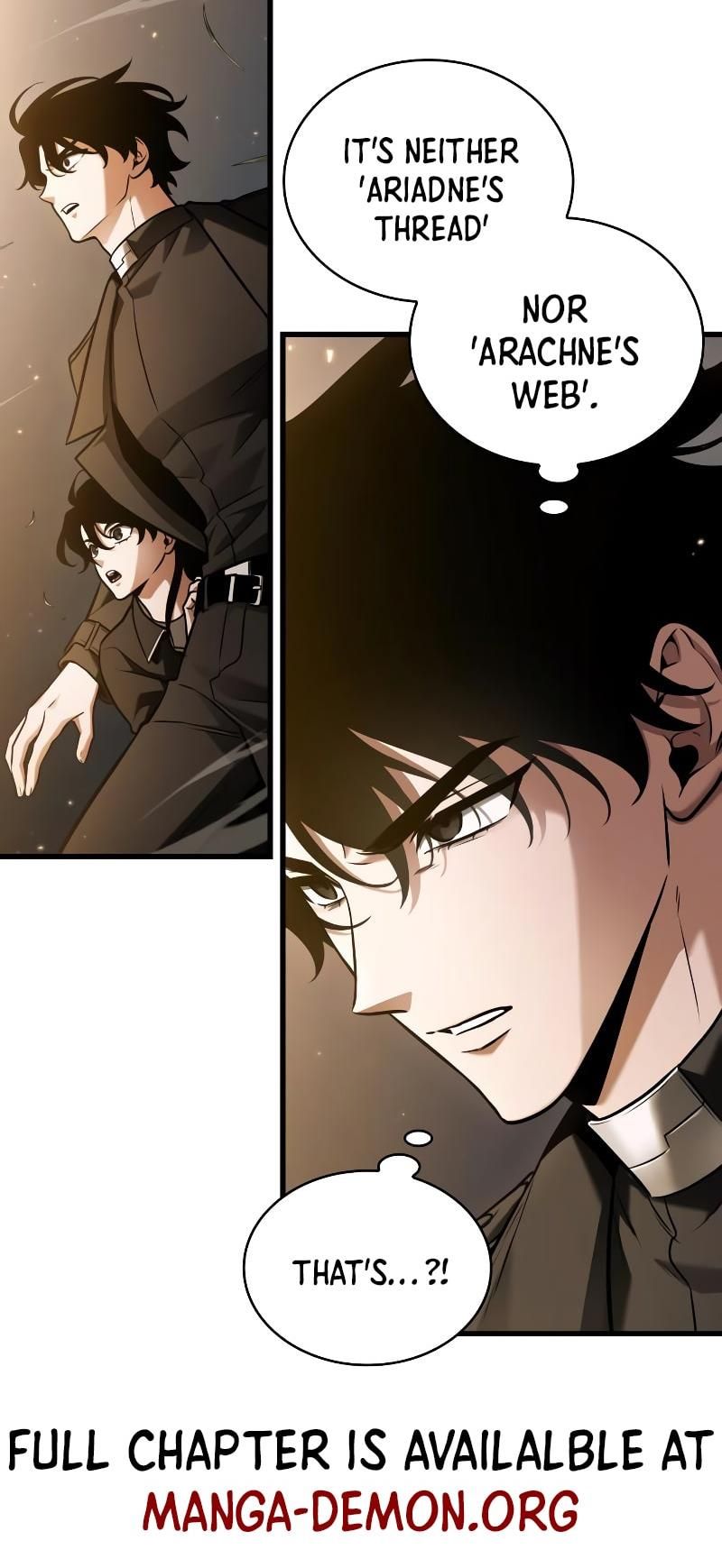 Read Omniscient Reader’s Viewpoint Manga Online