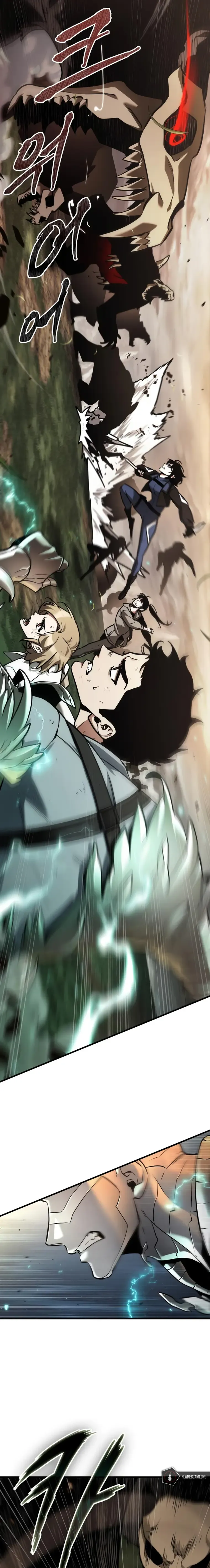 Read Omniscient Reader’s Viewpoint Manga Online