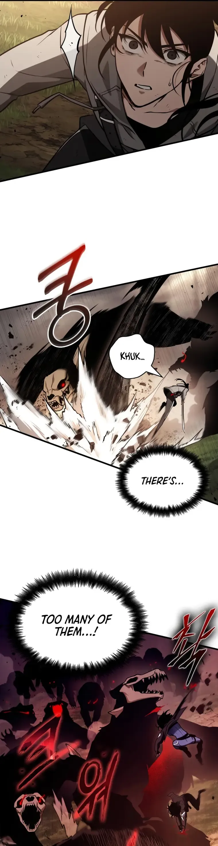 Read Omniscient Reader’s Viewpoint Manga Online