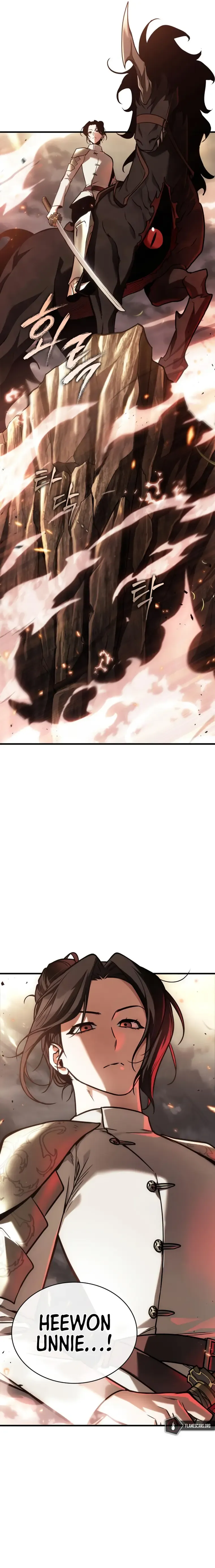 Read Omniscient Reader’s Viewpoint Manga Online