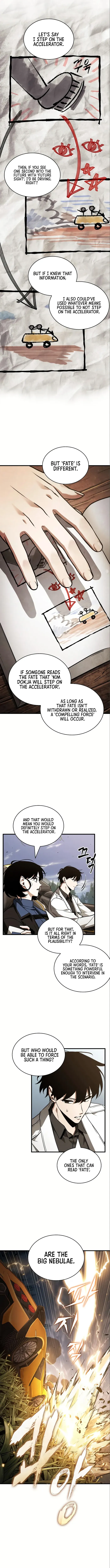 Read Omniscient Reader’s Viewpoint Manga Online