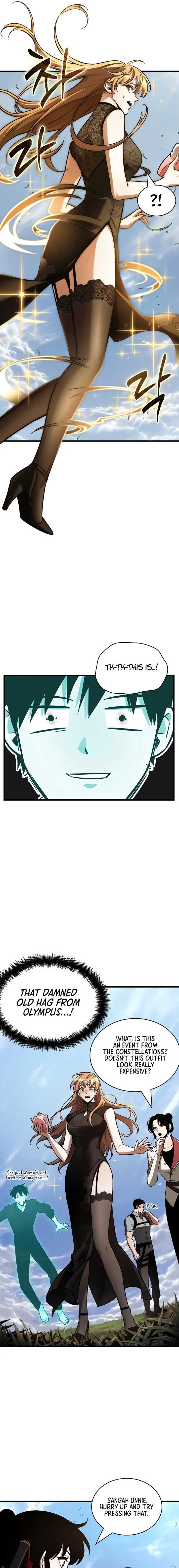 Read Omniscient Reader’s Viewpoint Manga Online
