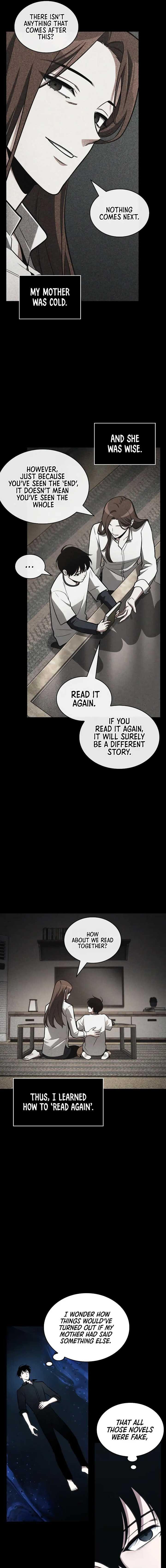 Read Omniscient Reader’s Viewpoint Manga Online