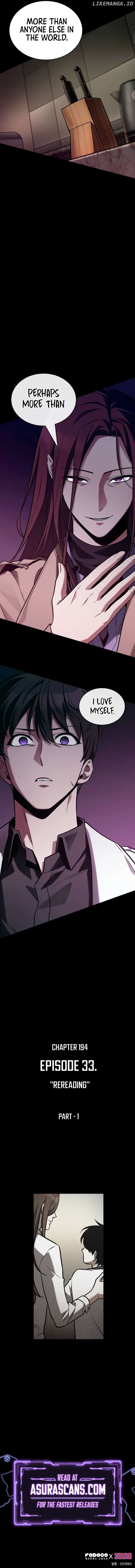 Read Omniscient Reader’s Viewpoint Manga Online