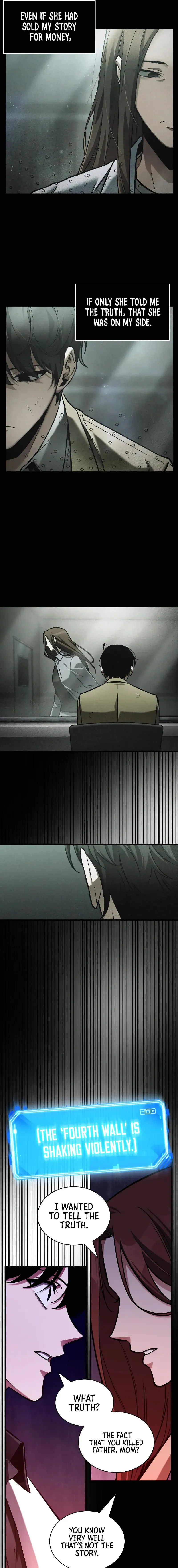 Read Omniscient Reader’s Viewpoint Manga Online