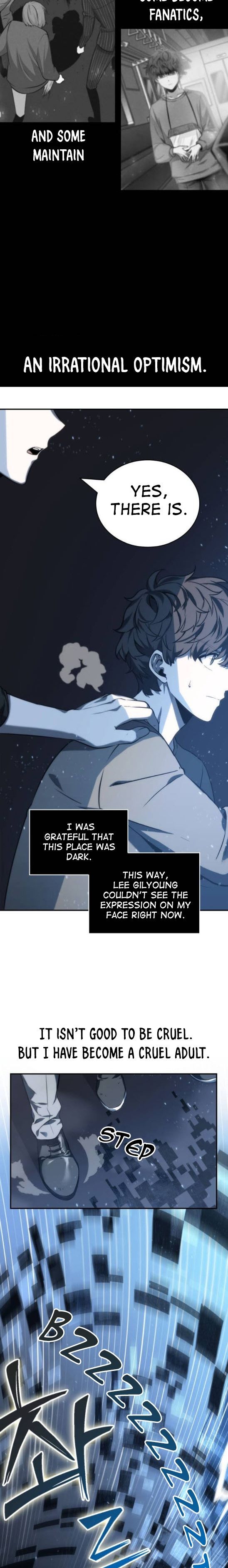 Read Omniscient Reader’s Viewpoint Manga Online