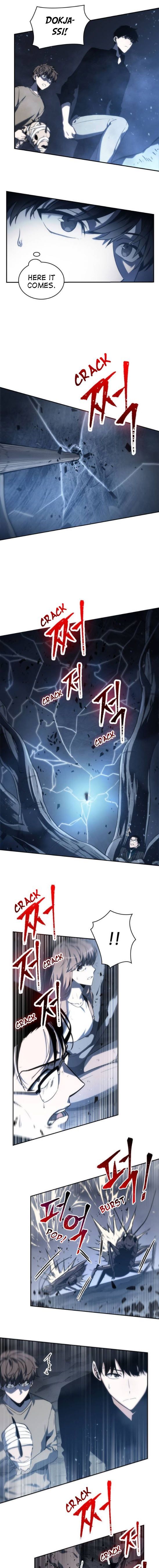 Read Omniscient Reader’s Viewpoint Manga Online