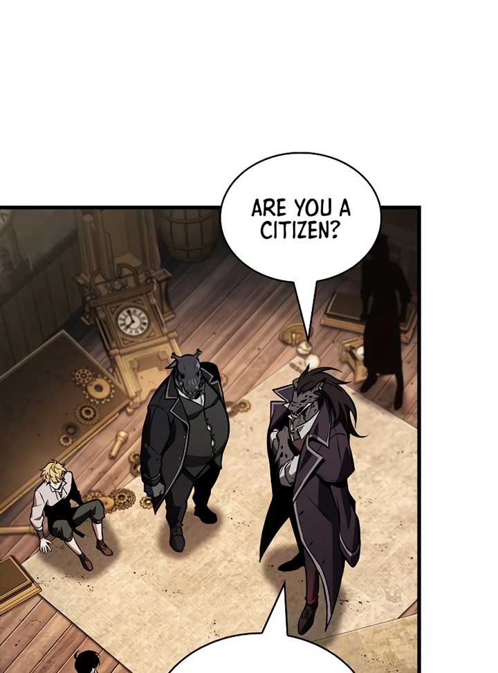 Read Omniscient Reader’s Viewpoint Manga Online