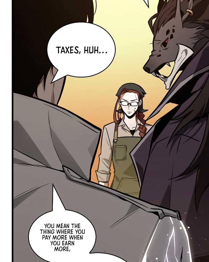 Read Omniscient Reader’s Viewpoint Manga Online