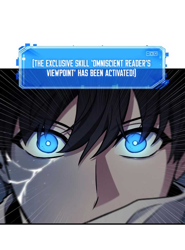 Read Omniscient Reader’s Viewpoint Manga Online