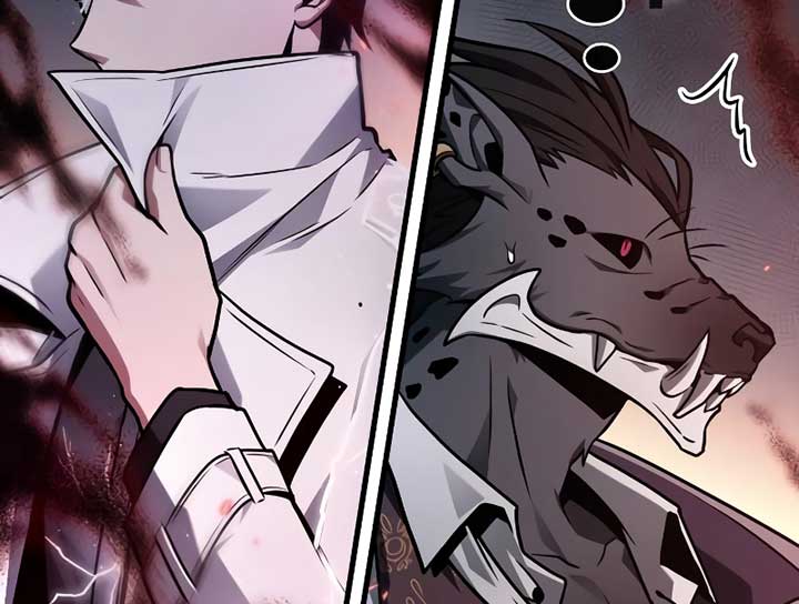 Read Omniscient Reader’s Viewpoint Manga Online