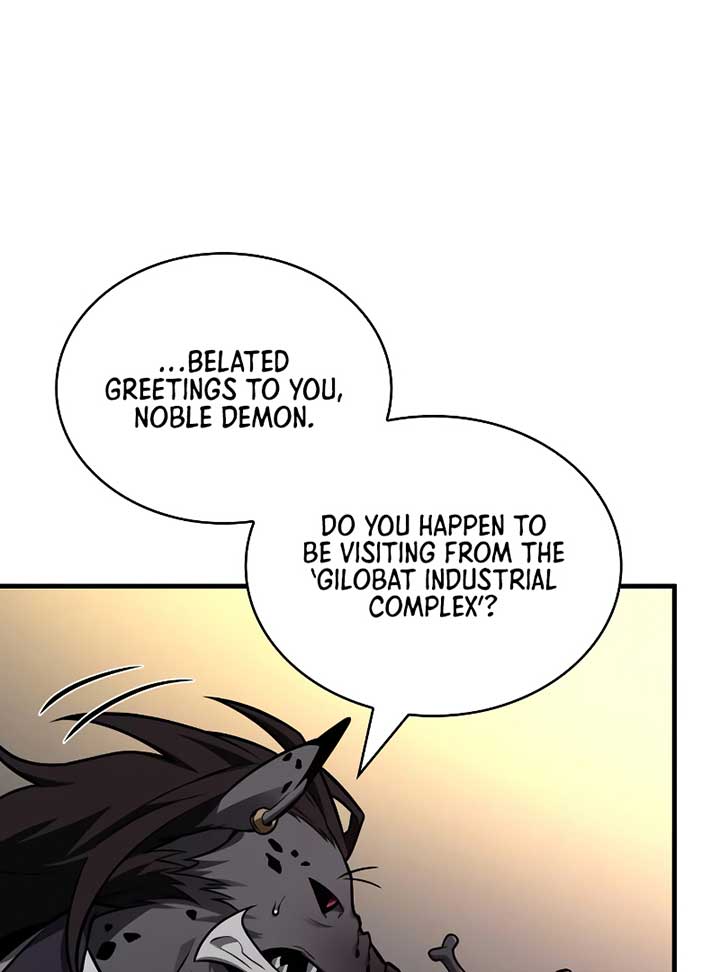 Read Omniscient Reader’s Viewpoint Manga Online