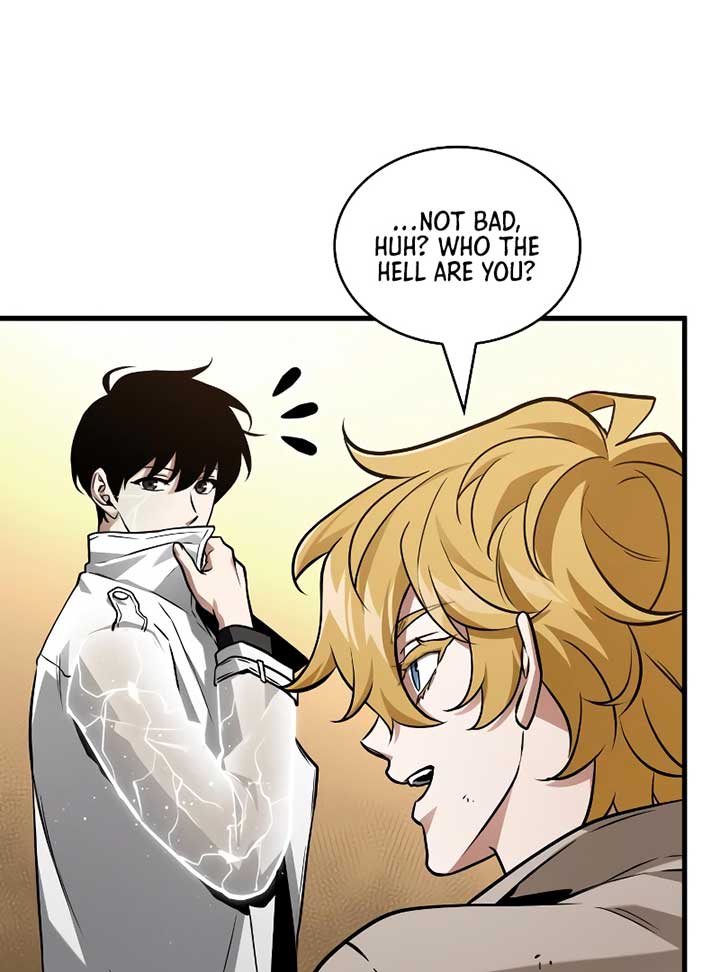 Read Omniscient Reader’s Viewpoint Manga Online