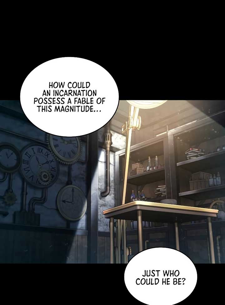 Read Omniscient Reader’s Viewpoint Manga Online