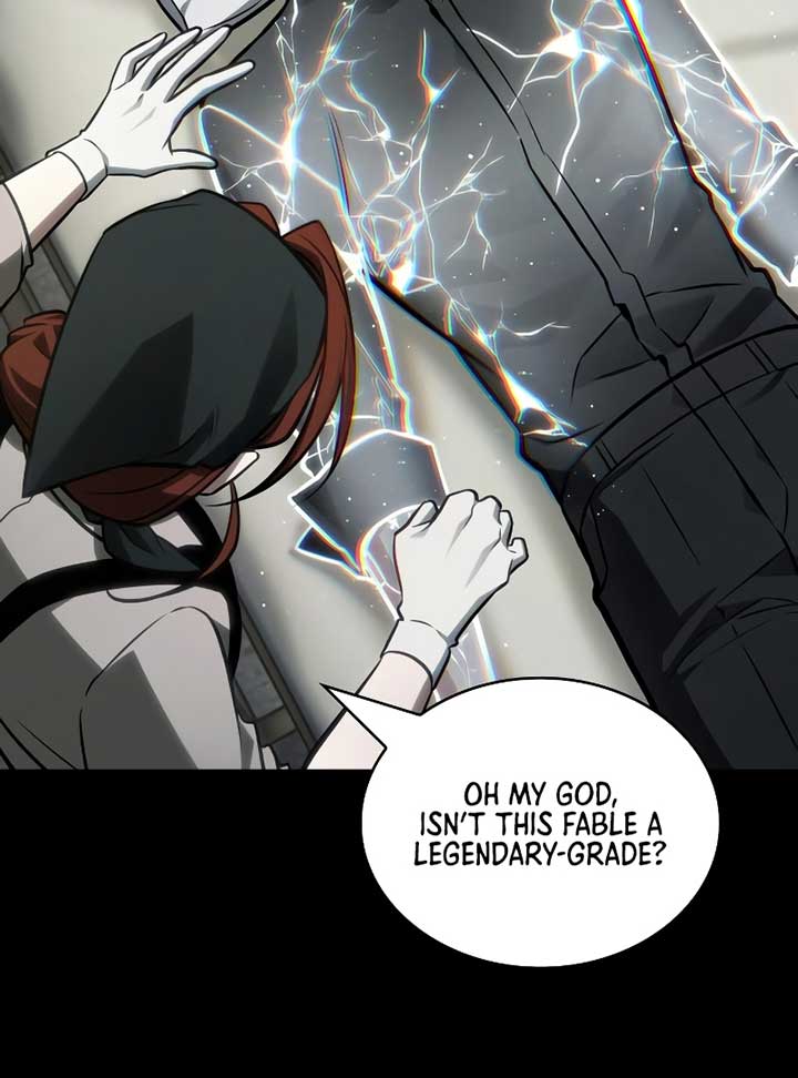 Read Omniscient Reader’s Viewpoint Manga Online