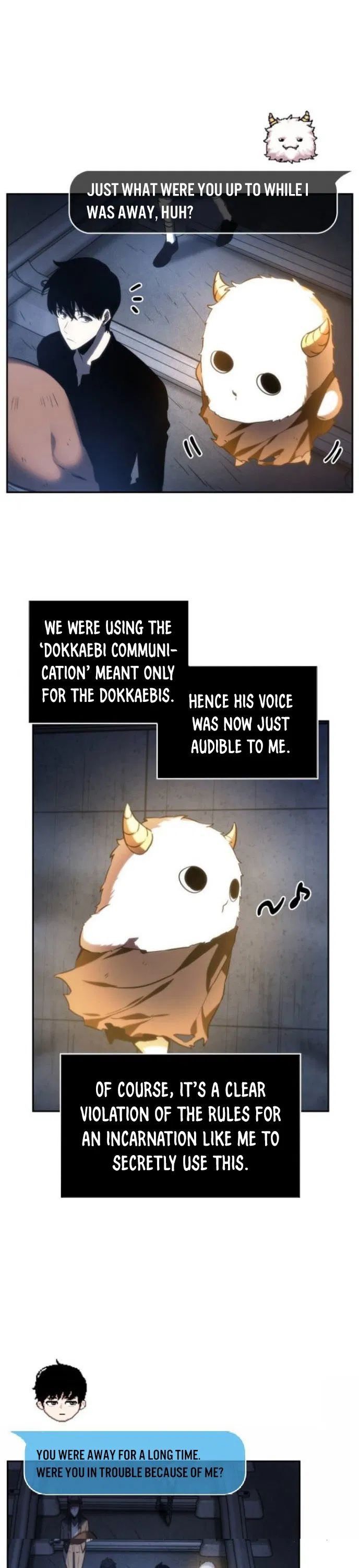 Read Omniscient Reader’s Viewpoint Manga Online