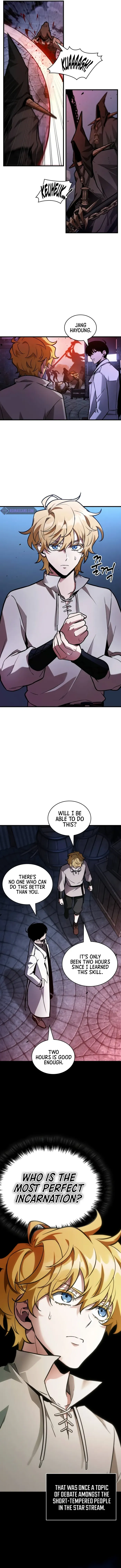 Read Omniscient Reader’s Viewpoint Manga Online