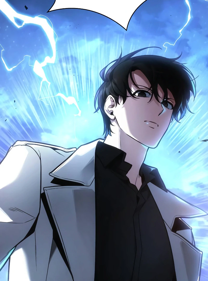 Read Omniscient Reader’s Viewpoint Manga Online