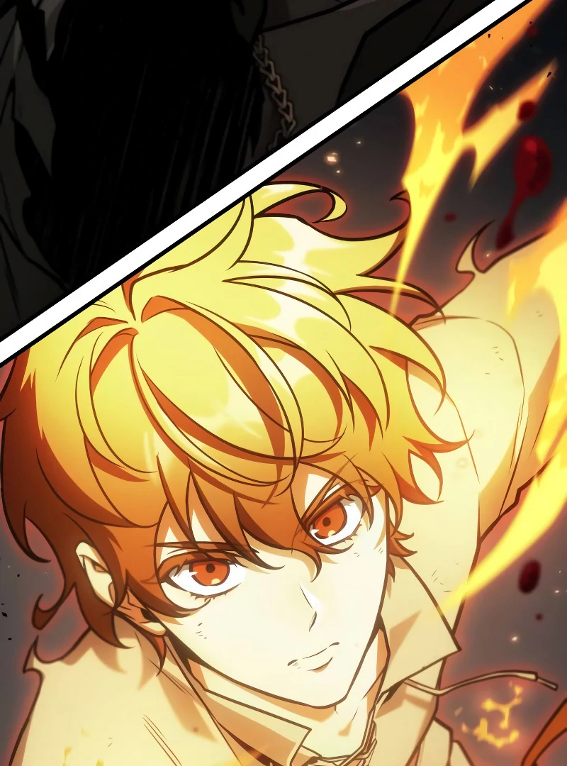 Read Omniscient Reader’s Viewpoint Manga Online