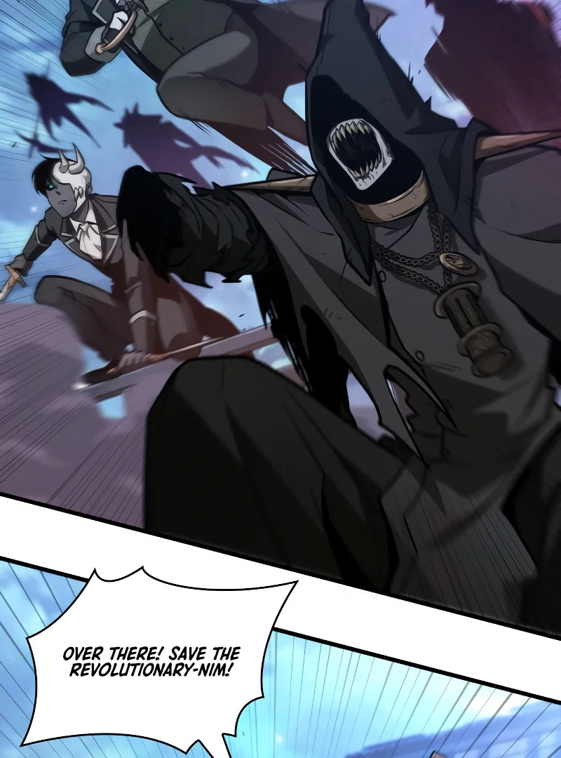 Read Omniscient Reader’s Viewpoint Manga Online