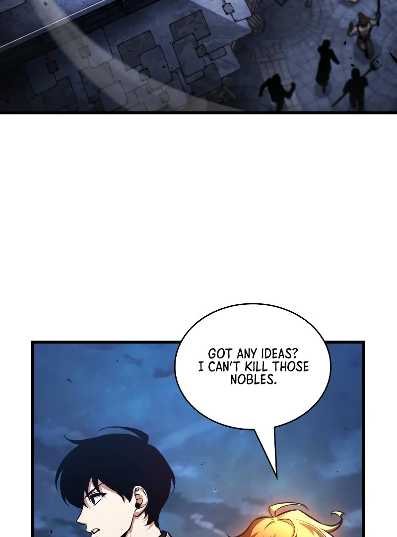 Read Omniscient Reader’s Viewpoint Manga Online