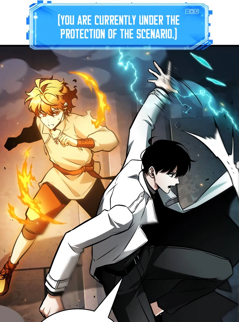 Read Omniscient Reader’s Viewpoint Manga Online