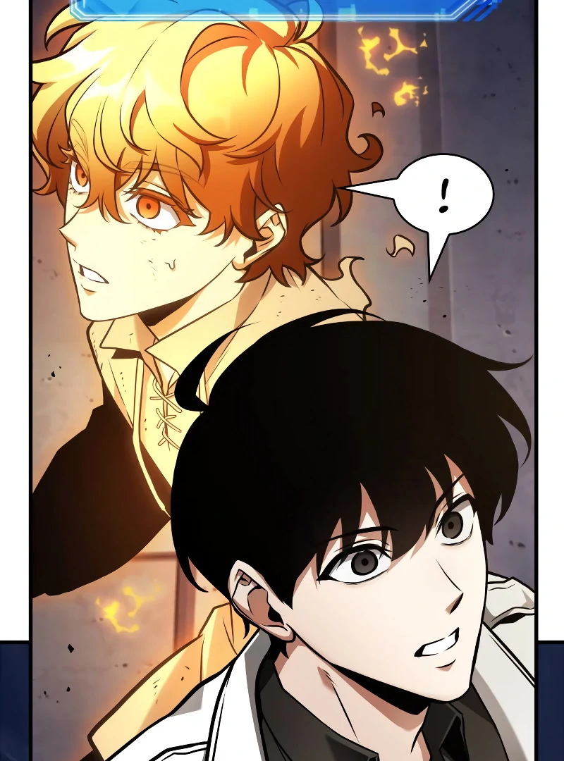 Read Omniscient Reader’s Viewpoint Manga Online