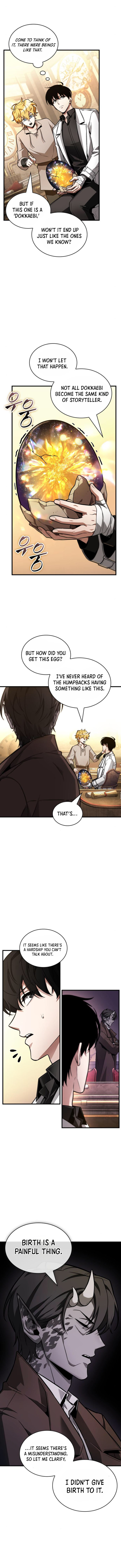 Read Omniscient Reader’s Viewpoint Manga Online