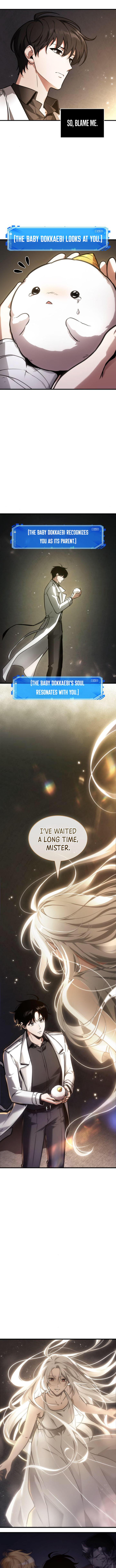 Read Omniscient Reader’s Viewpoint Manga Online