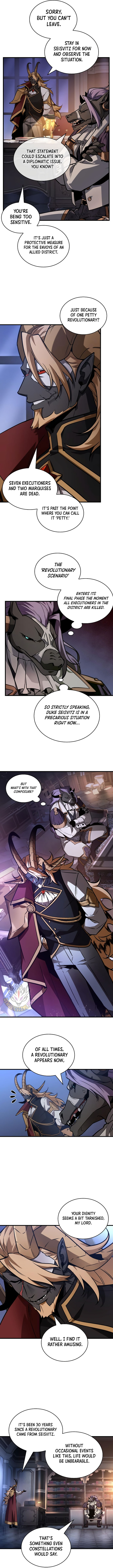 Read Omniscient Reader’s Viewpoint Manga Online