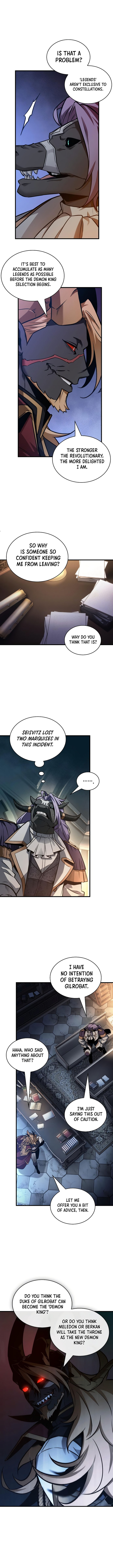 Read Omniscient Reader’s Viewpoint Manga Online