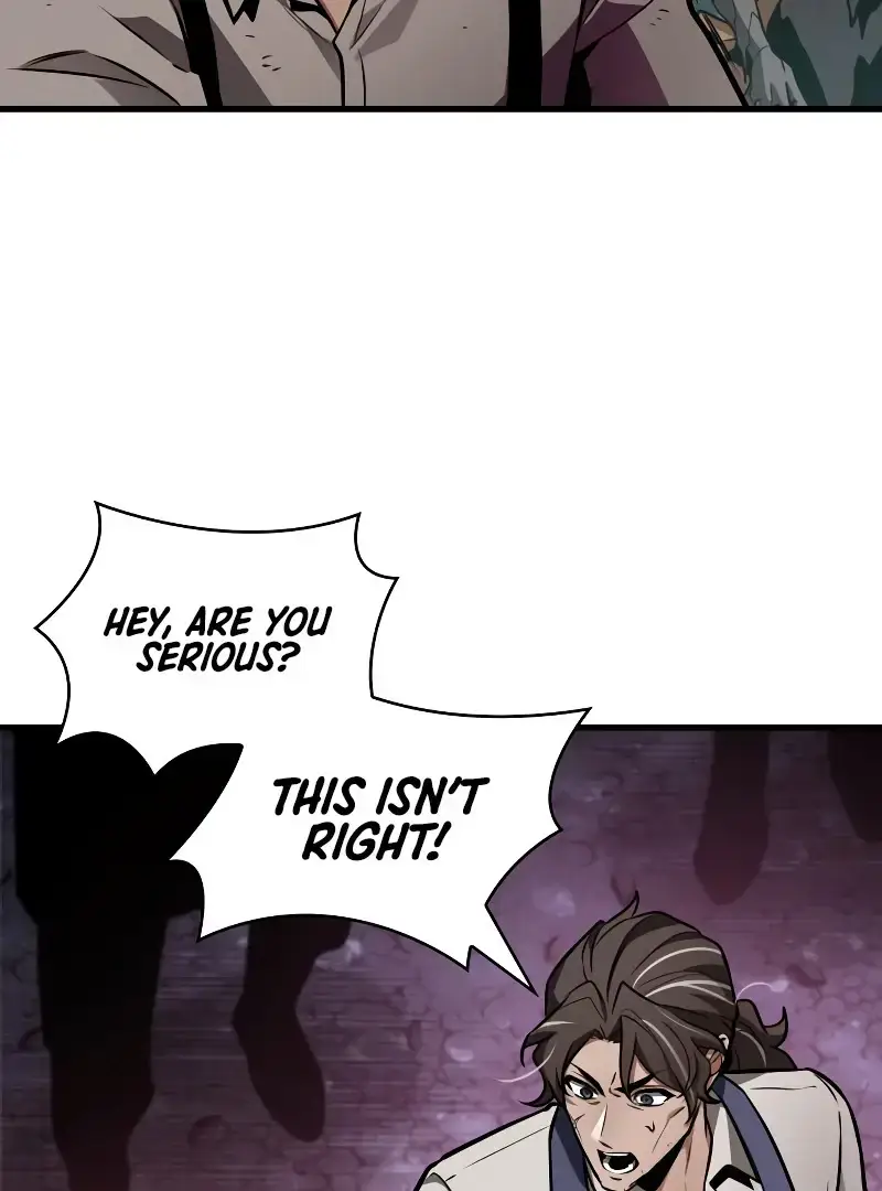 Read Omniscient Reader’s Viewpoint Manga Online