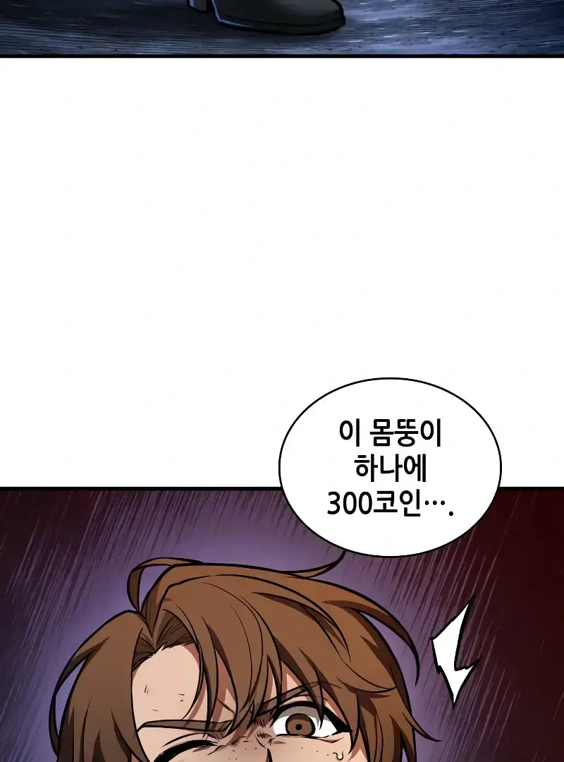 Read Omniscient Reader’s Viewpoint Manga Online