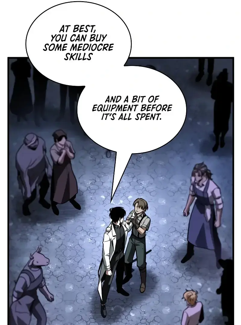 Read Omniscient Reader’s Viewpoint Manga Online