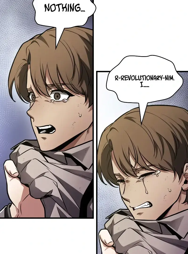 Read Omniscient Reader’s Viewpoint Manga Online