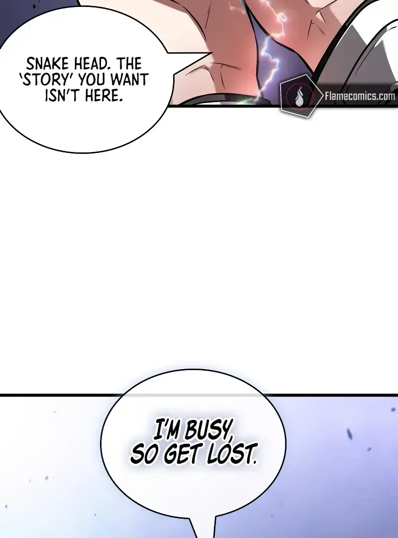 Read Omniscient Reader’s Viewpoint Manga Online