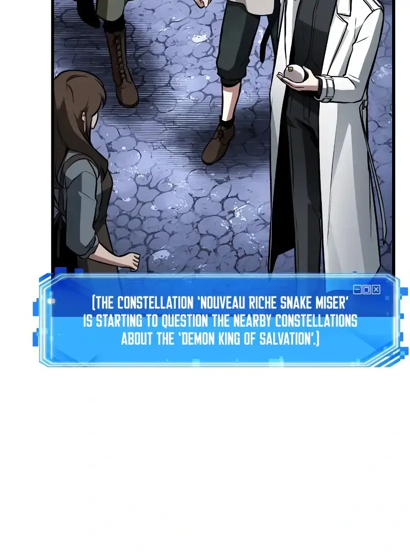 Read Omniscient Reader’s Viewpoint Manga Online