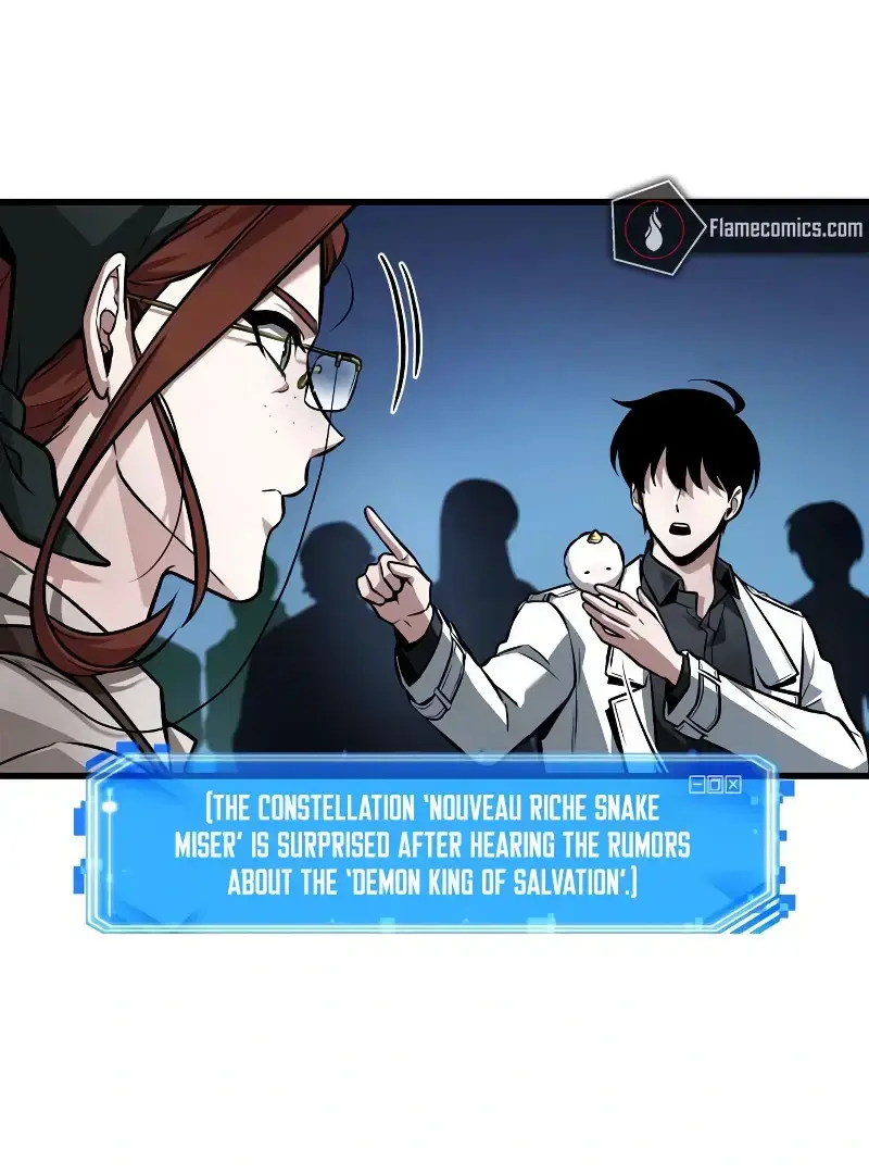 Read Omniscient Reader’s Viewpoint Manga Online