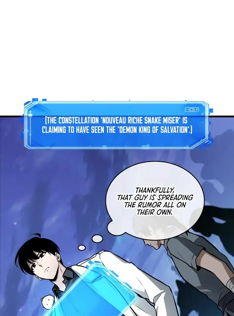 Read Omniscient Reader’s Viewpoint Manga Online