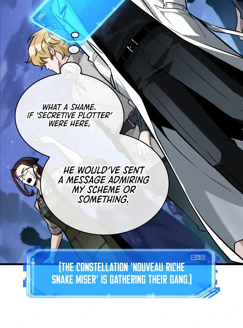 Read Omniscient Reader’s Viewpoint Manga Online