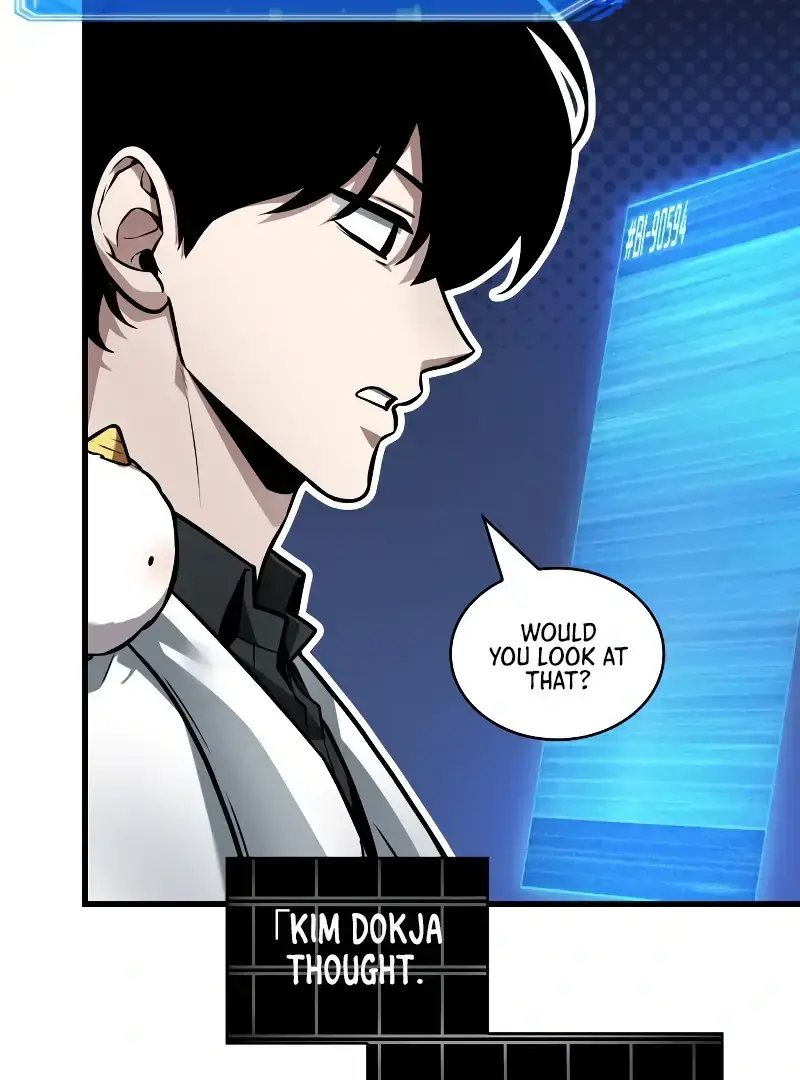 Read Omniscient Reader’s Viewpoint Manga Online
