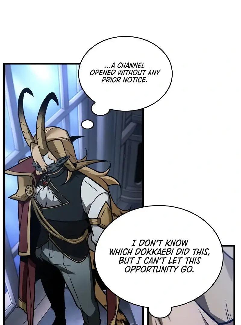 Read Omniscient Reader’s Viewpoint Manga Online