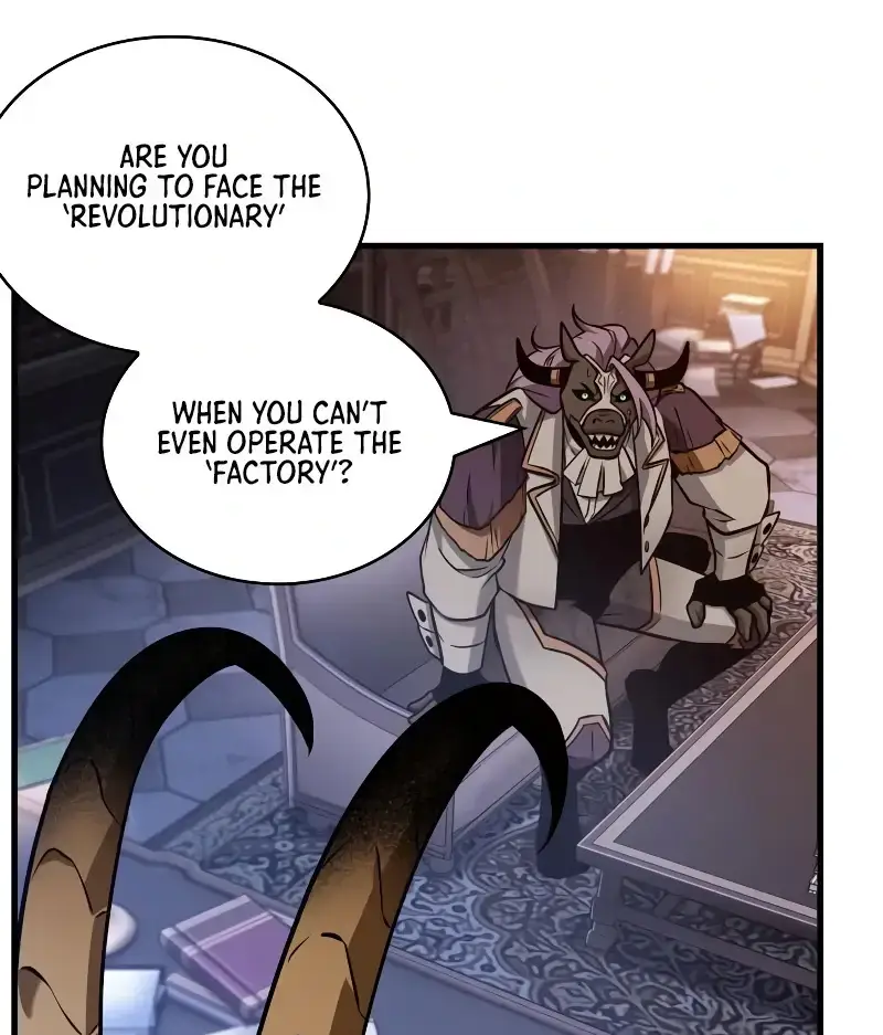 Read Omniscient Reader’s Viewpoint Manga Online