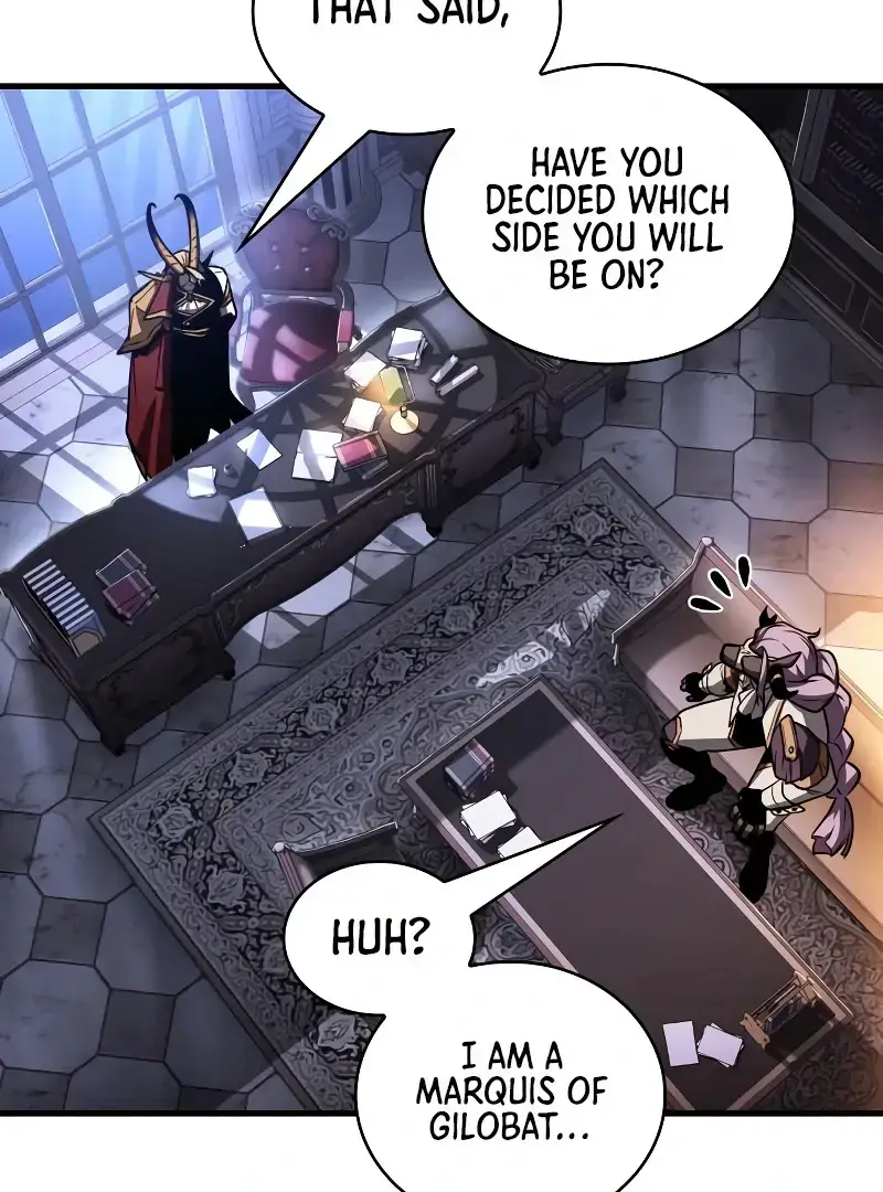 Read Omniscient Reader’s Viewpoint Manga Online