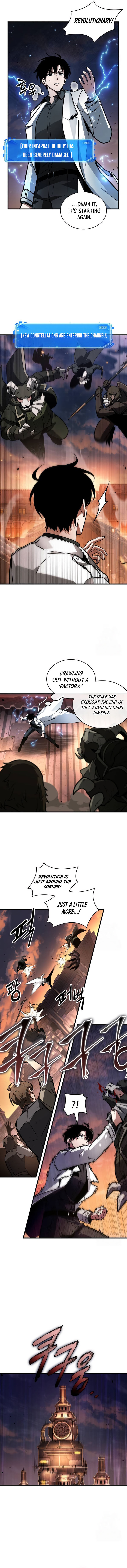 Read Omniscient Reader’s Viewpoint Manga Online