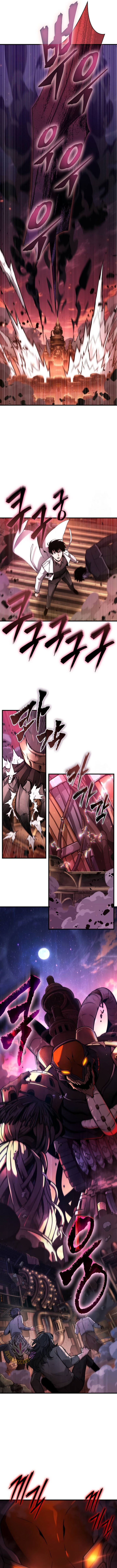 Read Omniscient Reader’s Viewpoint Manga Online