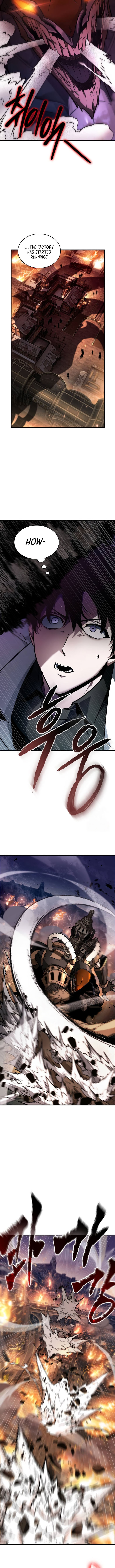 Read Omniscient Reader’s Viewpoint Manga Online